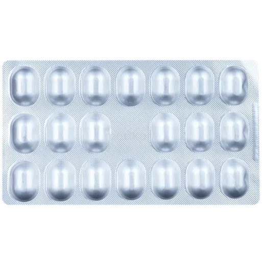 ocid qrs tablet 20's